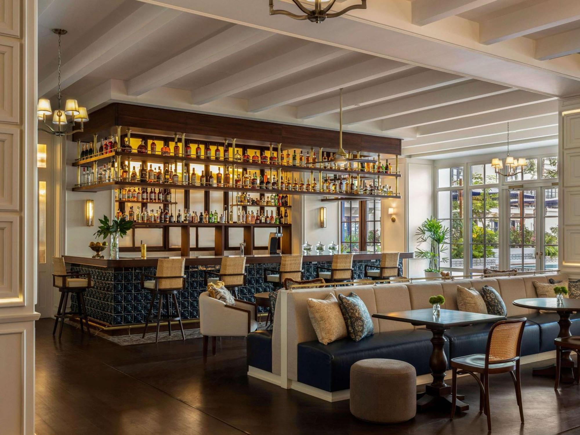 Sofitel Legend Casco Viejo, 巴拿马城 外观 照片