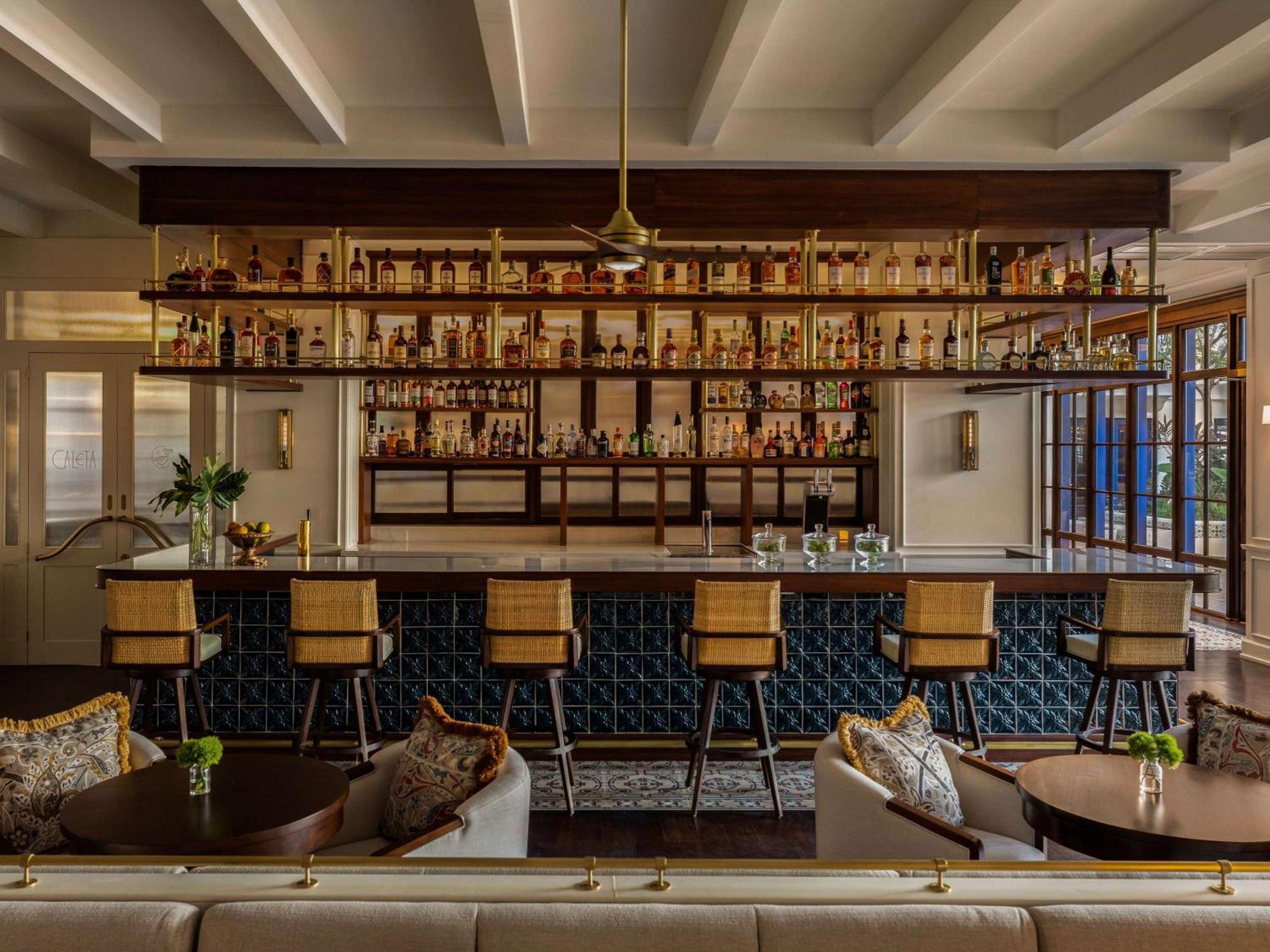 Sofitel Legend Casco Viejo, 巴拿马城 外观 照片