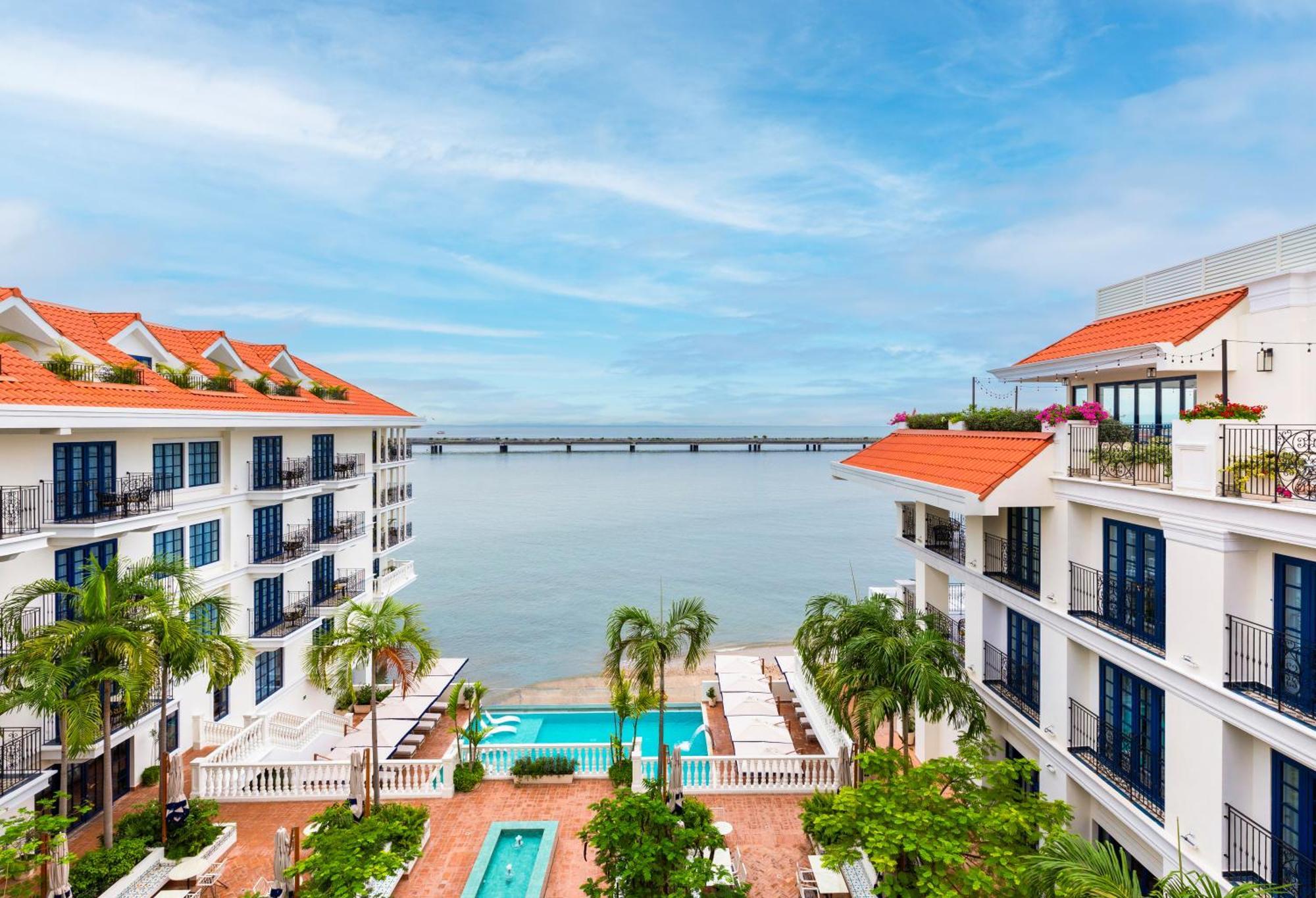 Sofitel Legend Casco Viejo, 巴拿马城 外观 照片