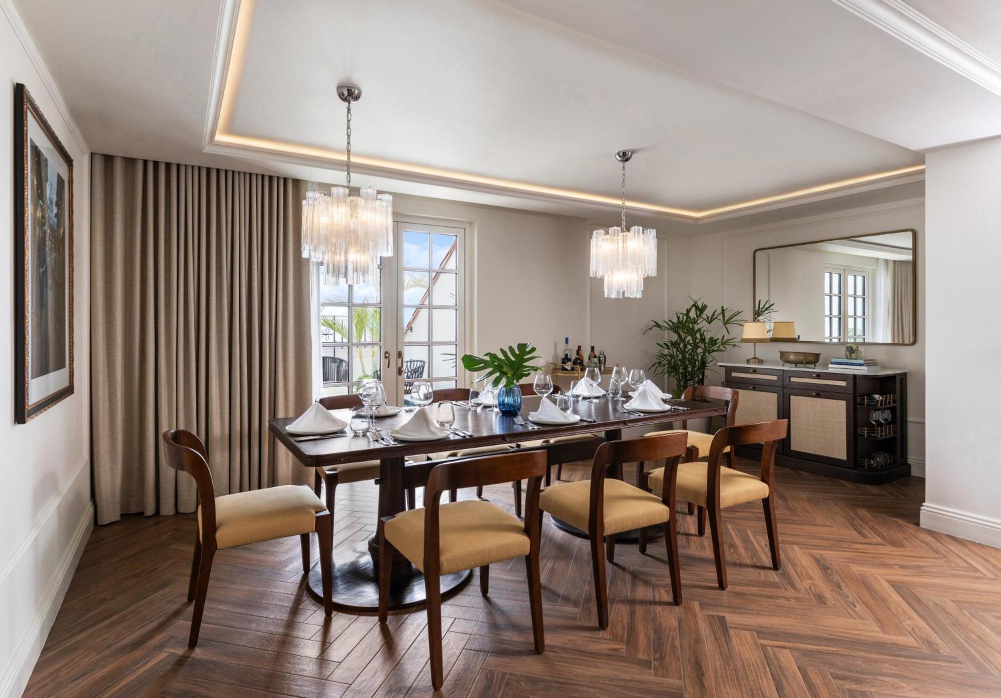 Sofitel Legend Casco Viejo, 巴拿马城 外观 照片