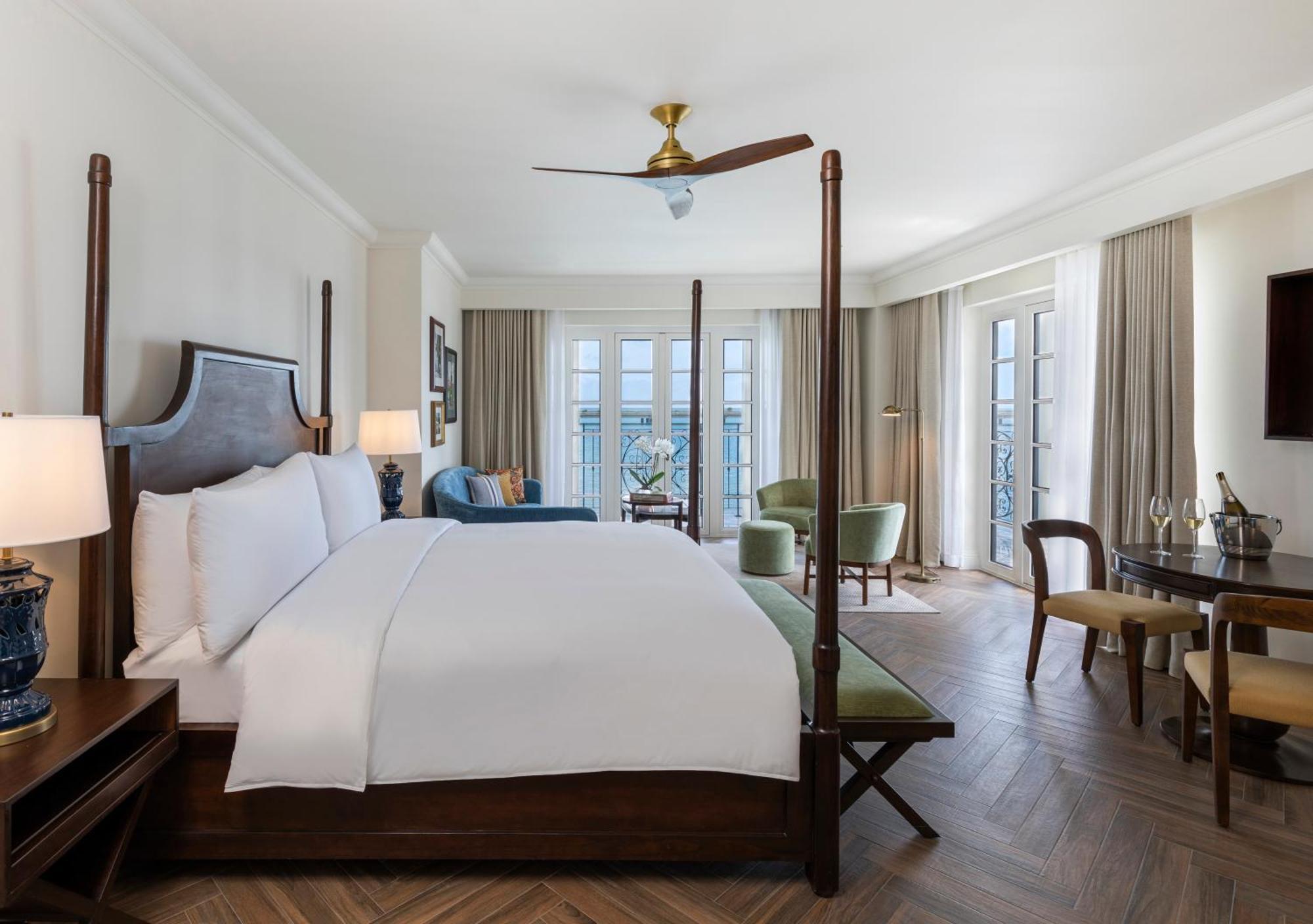 Sofitel Legend Casco Viejo, 巴拿马城 外观 照片