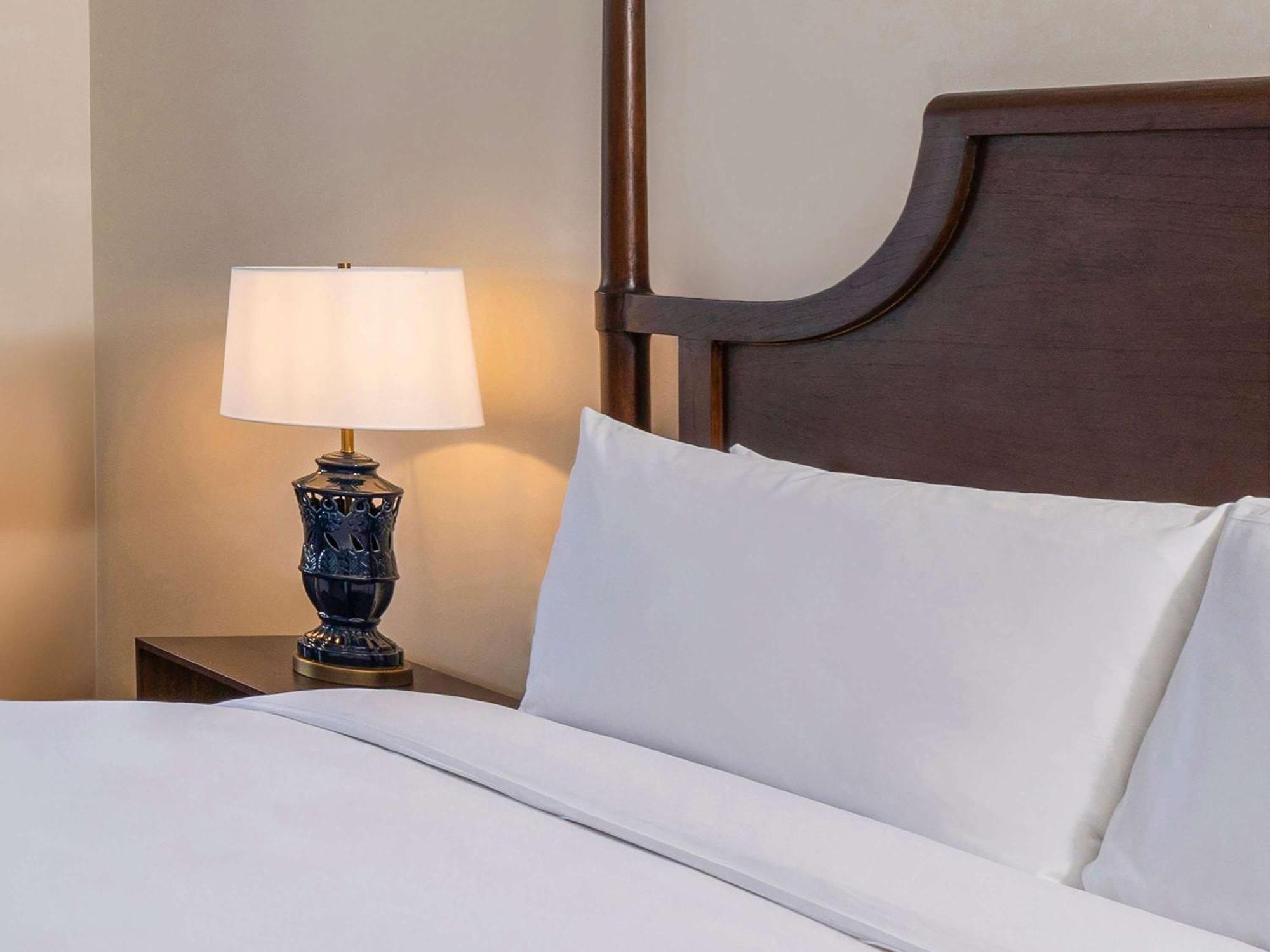 Sofitel Legend Casco Viejo, 巴拿马城 外观 照片