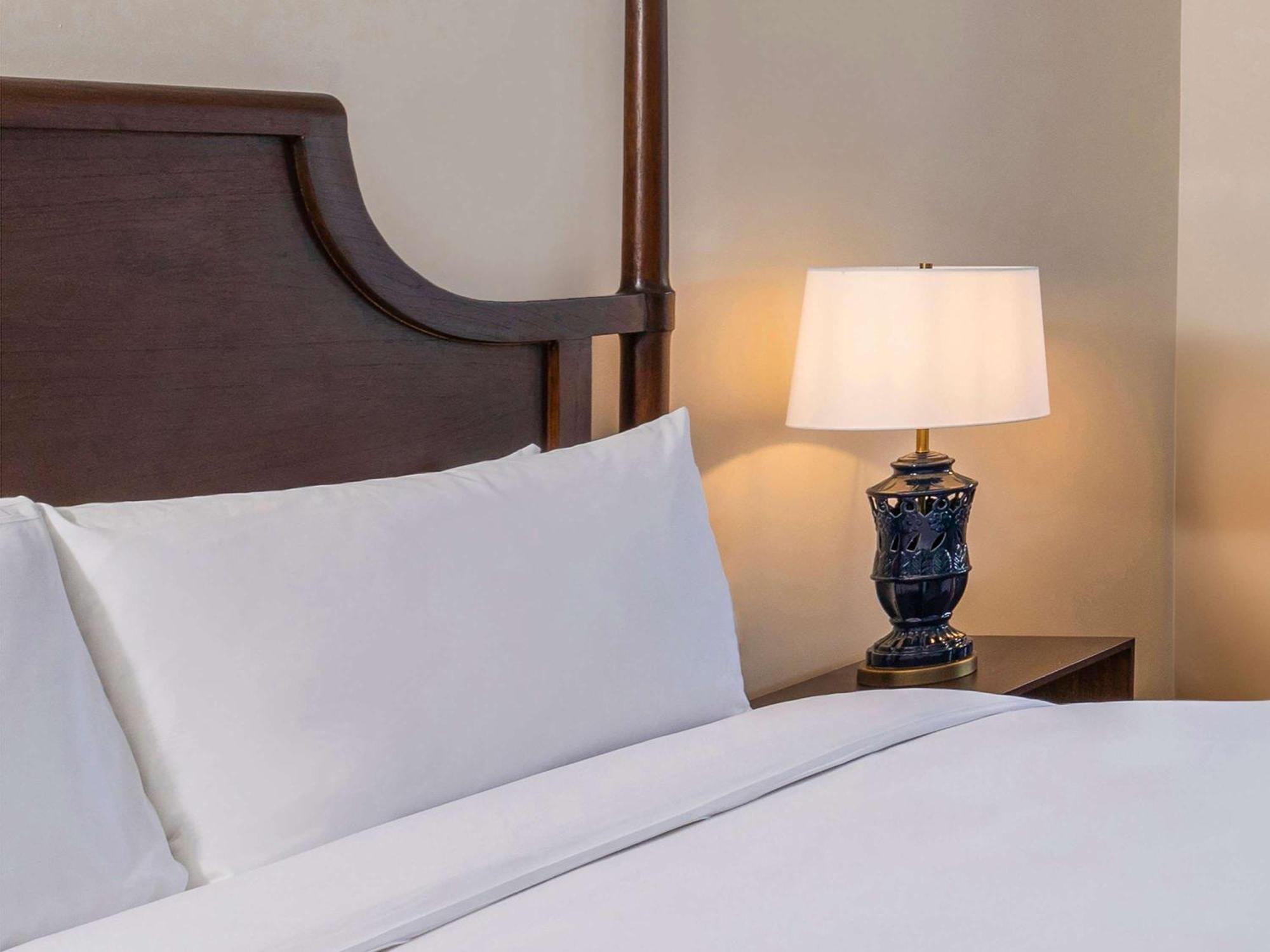 Sofitel Legend Casco Viejo, 巴拿马城 外观 照片