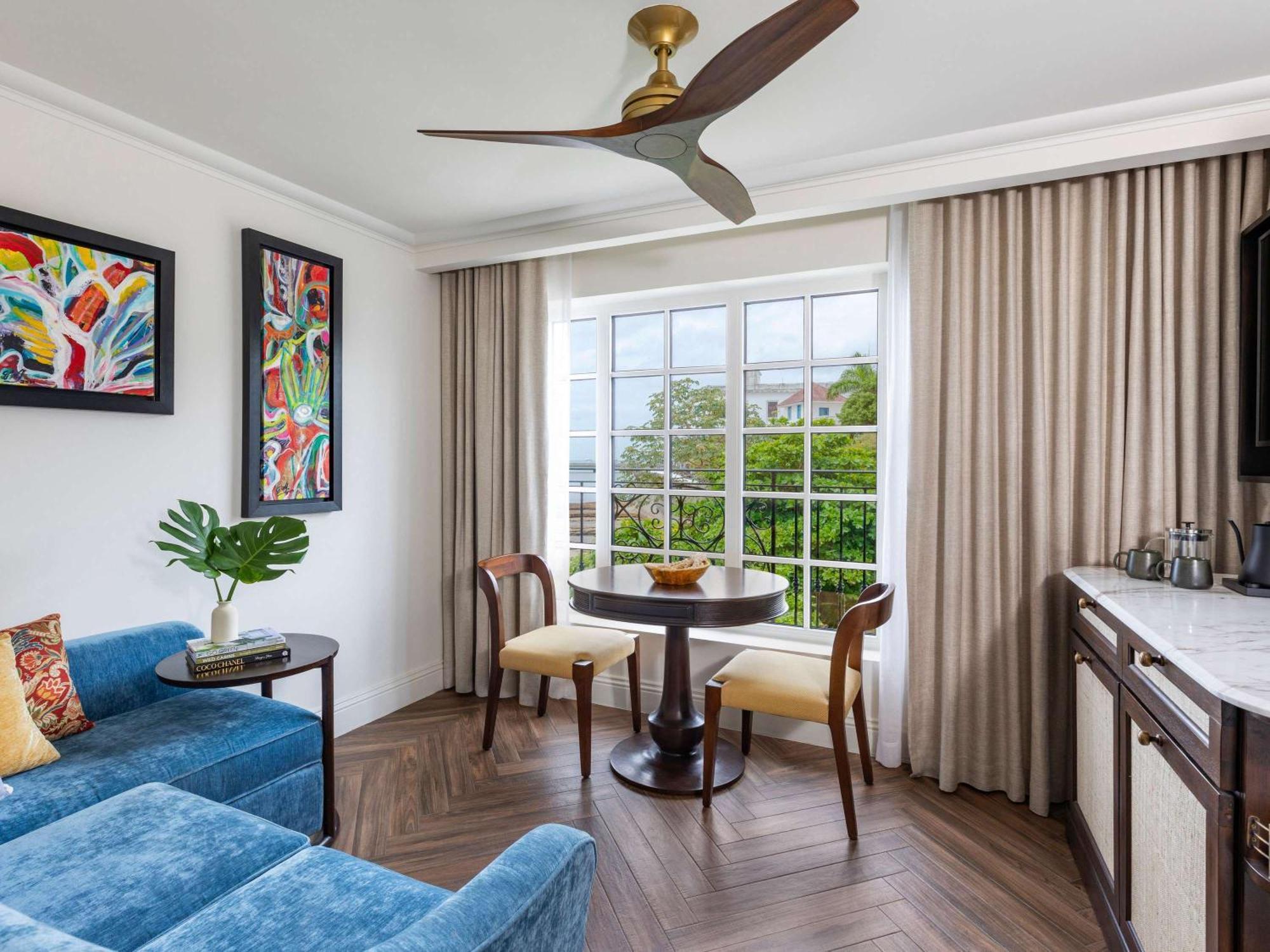 Sofitel Legend Casco Viejo, 巴拿马城 外观 照片