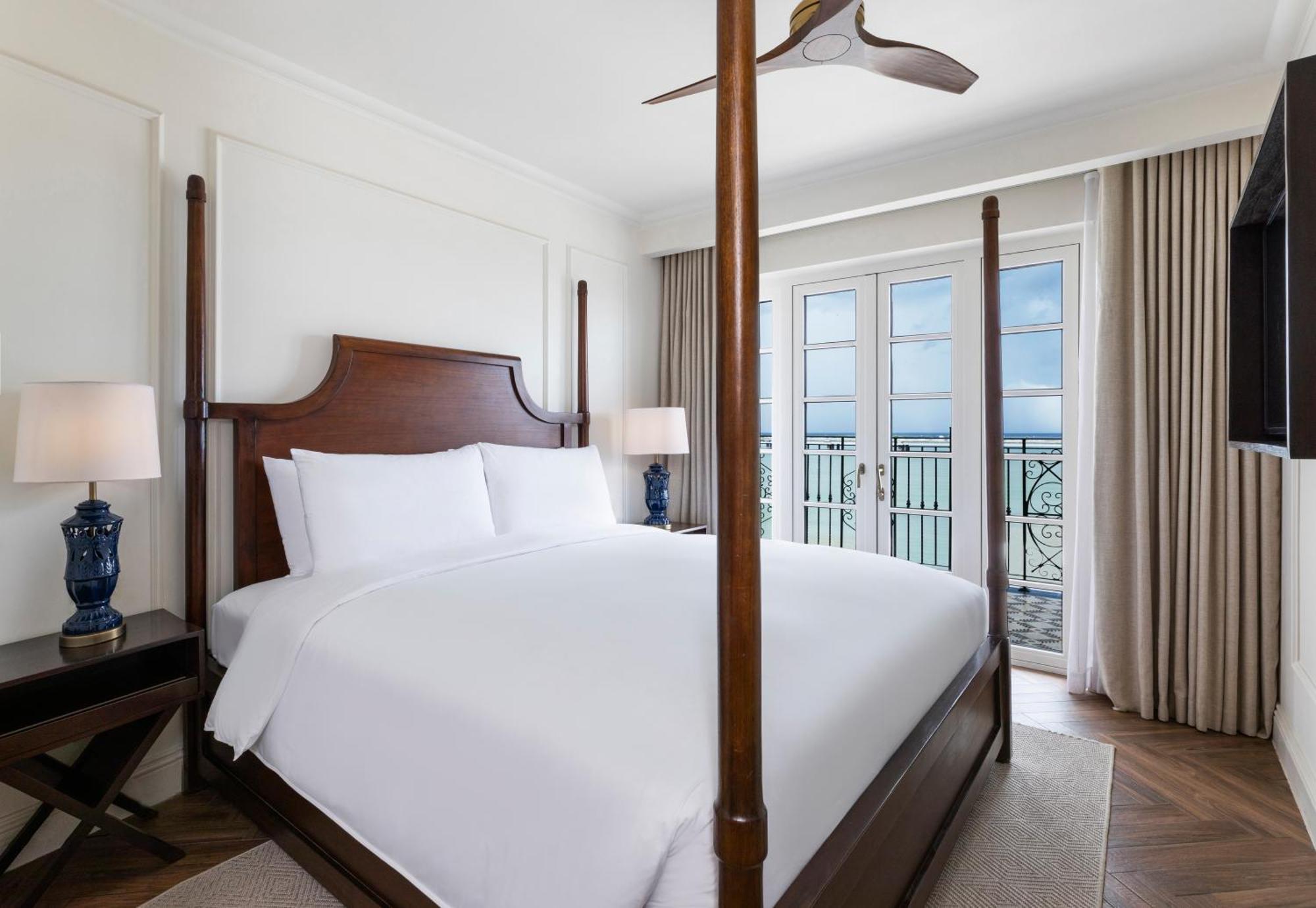Sofitel Legend Casco Viejo, 巴拿马城 外观 照片