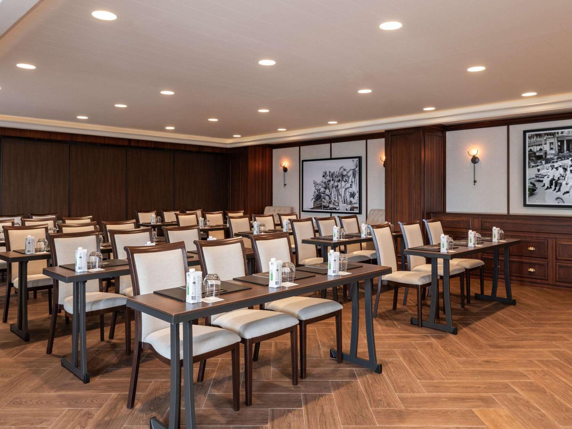Sofitel Legend Casco Viejo, 巴拿马城 外观 照片