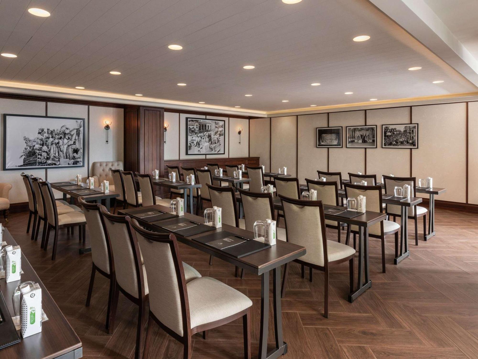 Sofitel Legend Casco Viejo, 巴拿马城 外观 照片