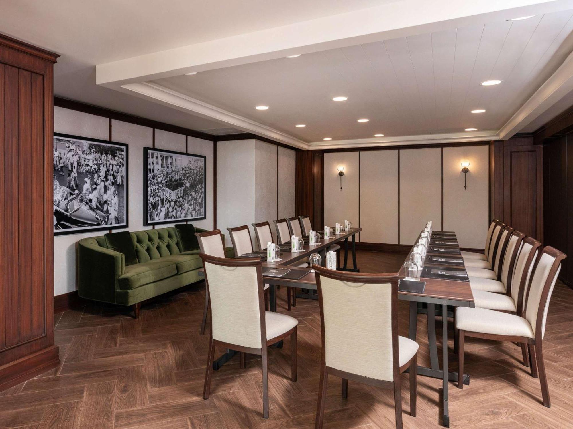 Sofitel Legend Casco Viejo, 巴拿马城 外观 照片