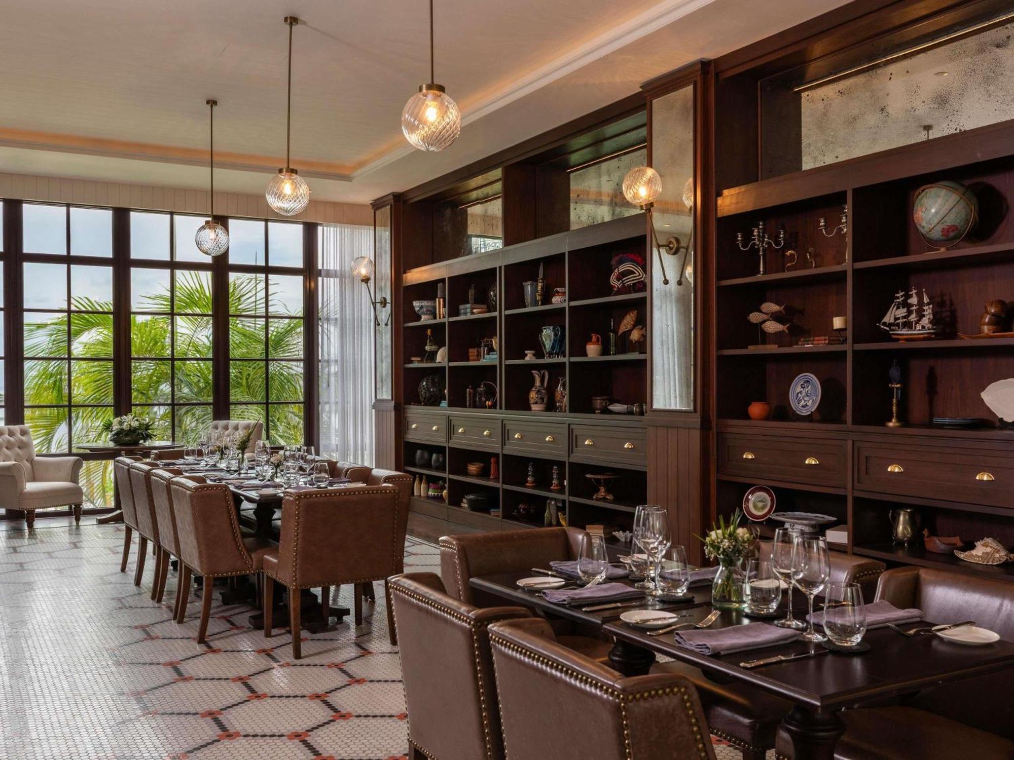 Sofitel Legend Casco Viejo, 巴拿马城 外观 照片