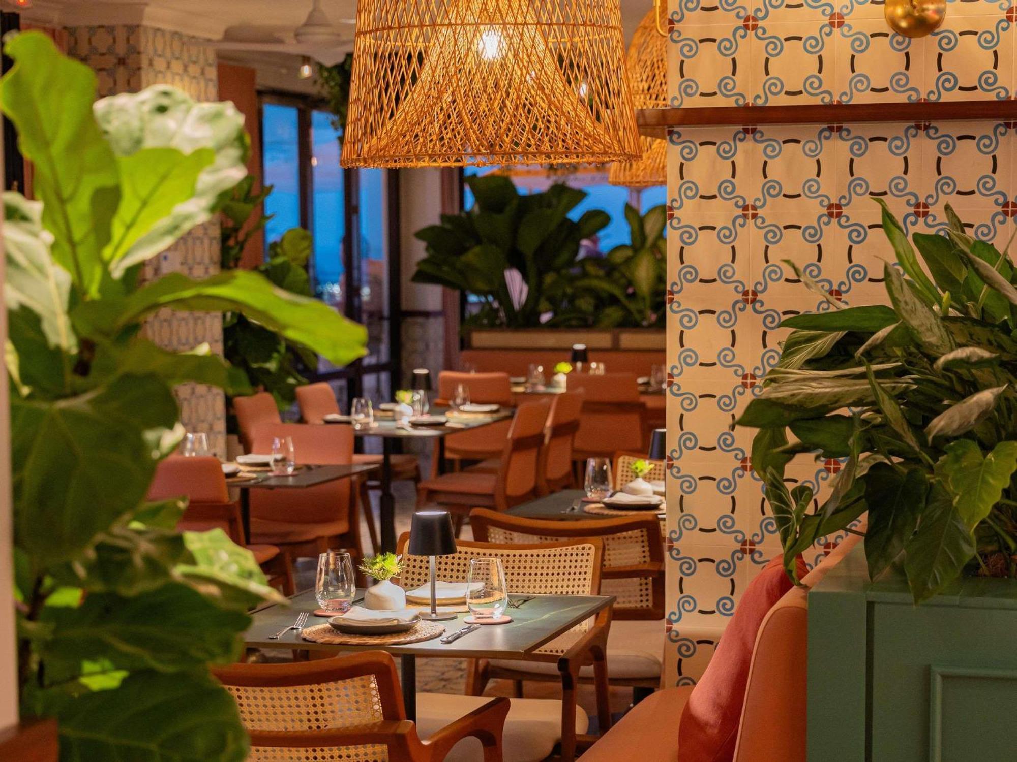 Sofitel Legend Casco Viejo, 巴拿马城 外观 照片
