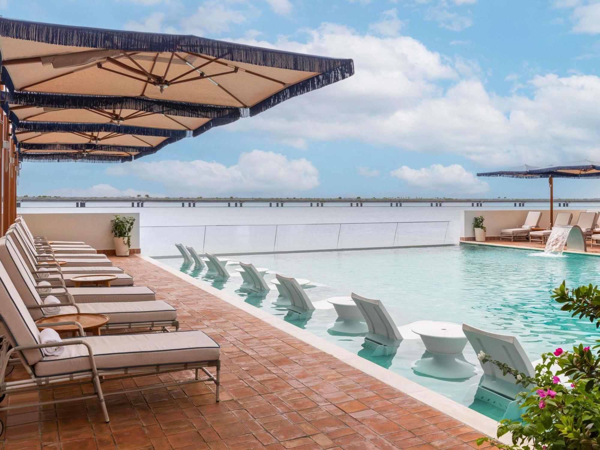 Sofitel Legend Casco Viejo, 巴拿马城 外观 照片
