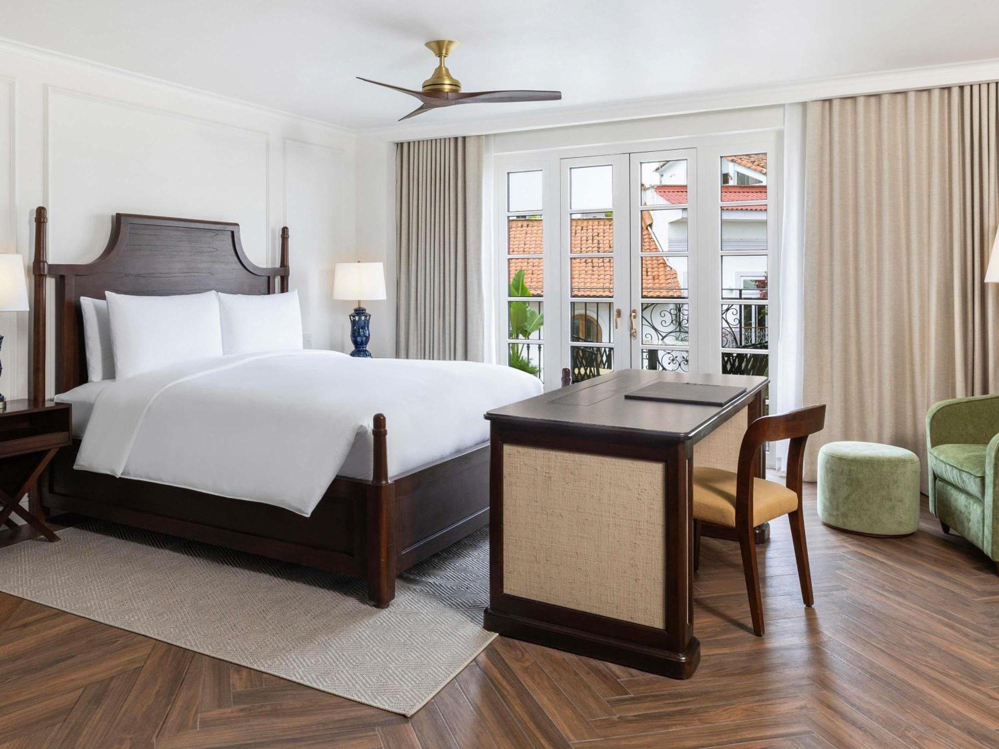 Sofitel Legend Casco Viejo, 巴拿马城 外观 照片
