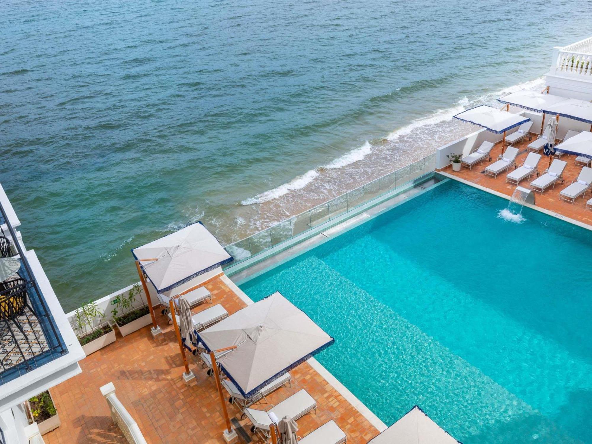 Sofitel Legend Casco Viejo, 巴拿马城 外观 照片